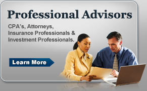 Professional Advisors