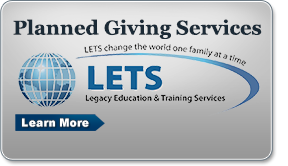 Planned Giving Services